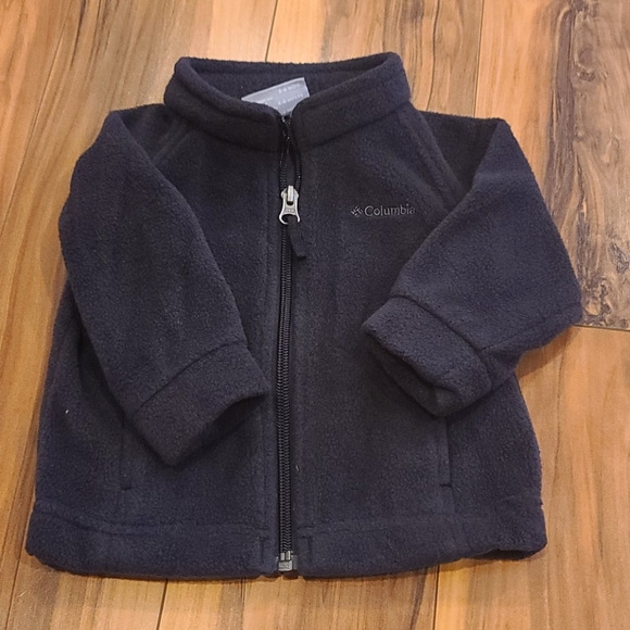 Columbia Other - Columbia Zip-up